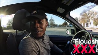 Trailer Lucky Uber bro gets Spanish cakes