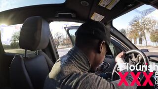Trailer Lucky Uber bro gets Spanish cakes