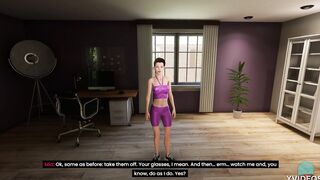 TASTE OF SEDUCTION – DEMO #04 • The end of