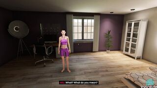 TASTE OF SEDUCTION – DEMO #04 • The end of