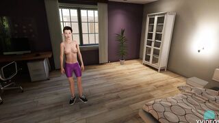 TASTE OF SEDUCTION – DEMO #04 • The end of