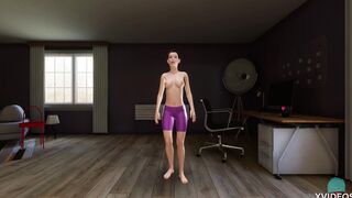 TASTE OF SEDUCTION – DEMO #04 • The end of