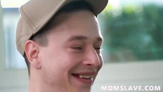 Daddy and Son Freeuse Stepsister and Milf - Kiara Lord,