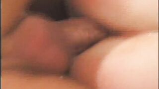Butt To Mouth #6