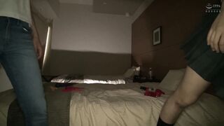 https://bit.ly/3tfZvHq Gonzo Bright and adorable sexy JK like an idol