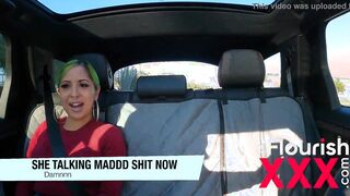 Trailer Lucky Uber bro gets Spanish cakes