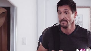 Reagan Foxx Inside Different Wives Different Lives Video four