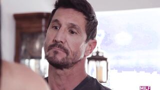 Reagan Foxx Inside Different Wives Different Lives Video four