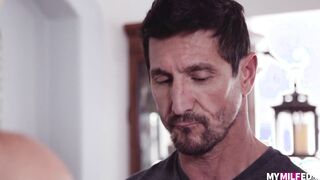 Reagan Foxx Inside Different Wives Different Lives Video four
