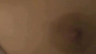 Sexxy Masturbation From Bae Dark Hair milf Fun Session
