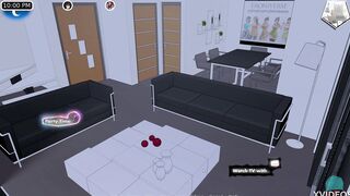 CONFINED WITH GODDESSES #36 • Finger Fucked her soak vagina until
