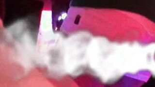 Tiny Tit Thai Vagina Fucked By Huge Dong