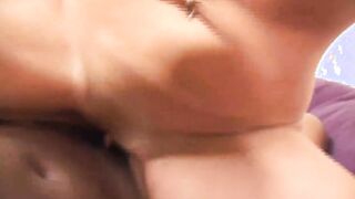 Ready to use ebony meat #1 - more scenes