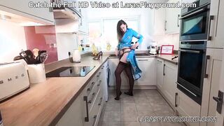 Kitchen Capers