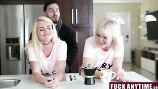 My Mistress's Sister Says She’ll Do Anything to Be Able