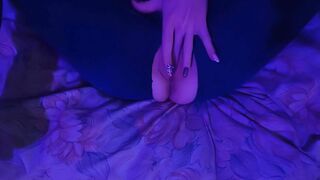 roommate fucks me inside the dark