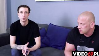 Polish porn - Fucking on order