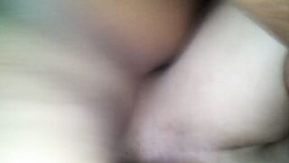 side pounded hard by the big black dick having orgasms – so perfect