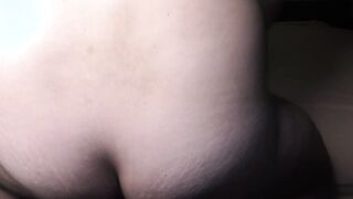 Blindfolded ex-wife got hard nailed inside the mouth by stranger