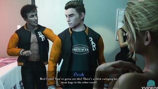 BEING A DIK #179 • That's what I call a
