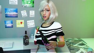 BEING A DIK #179 • That's what I call a