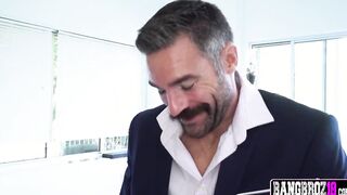 Gianna Dior Gets Birthday Present From Stepdad