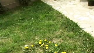Huge penis stud has wild 3some with stepmoms with incredible body