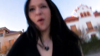 Depravazioni into Francia - (Full Amateur Tape inside Full HD)