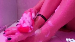 this tub was the best!!