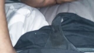 Stimulating My Twat