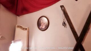 Axel's Vlog BTS from my last 3 way with Kate Truu