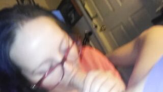finally i was able to turned my sister in a
