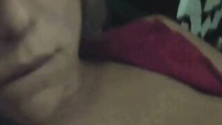 Amateurs From Italy Try Anal On Their Couch Session