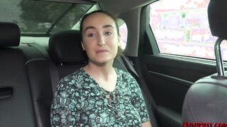 Big Tit Catie Robbins Slays her Very First Porn Video