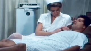Vintage Nurse Porn From The Seventies