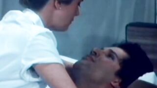 Vintage Nurse Porn From The Seventies
