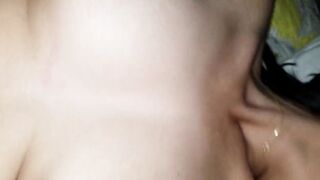 chinese Fiance milf Bushy Cunt Cumpilation