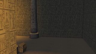 Sims four. Tomb Raider Parody. Part four - Anthony and