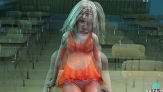 BEING A DIK #181 • Fucking that tight little twat