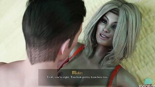 BEING A DIK #181 • Fucking that tight little twat