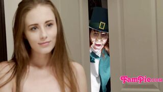 Sisters Cunt = Pot of gold