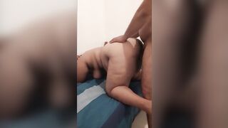 MY YUMMY LONG HOLE