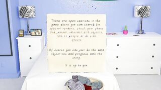 Welcome To Free Will: Dorm Room Sex-Ep2