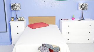 Welcome To Free Will: Dorm Room Sex-Ep2