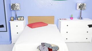 Welcome To Free Will: Dorm Room Sex-Ep2
