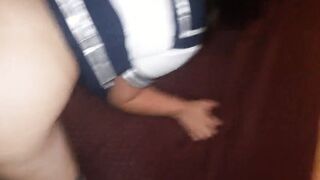 21 Year Older Women with 50 Year Mature Dude Anal