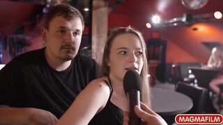 Trashy porn video – Trashy swingers fucking at the sex party