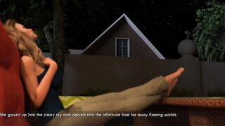 AWAM #17 neighbor having wild sex