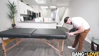 Hardcore Cummed Grind Therapy Of Bombshell Sophia Leone