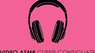 Pregnant and eager for cum - Italian dialogues ASMR